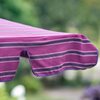 Huśtawka ogrodowa PATIO Parma C033-08SB Typ Stojąca