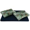 Zestaw poduszek PATIO Megara Lux L118-02DW 467513