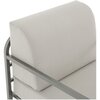 Fotel PATIO Agat D042-16DW Materiał wykonania siedziska Poliester