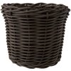Donica PATIO Gaston 47177 4.5L Brązowy