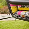 Huśtawka PATIO Rimini F008-13LB Typ Stojąca