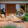 Krzesło ogrodowe PATIO Desire beżowy Rodzaj Krzesło ogrodowe