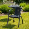 Krzesło ogrodowe PATIO Detroit Rodzaj Krzesło ogrodowe