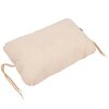 Zagłówek do fotela wiszącego PATIO D031-05CW 20 x 32 x 10 cm