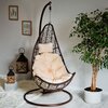 Zagłówek do fotela wiszącego PATIO D031-05CW 20 x 32 x 10 cm Typ Poduszka