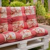 Poduszka PATIO Dafni A025-03HB 467654 Grubość [cm] 12