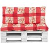 Poduszka PATIO Dafni A025-03HB 467654 Wodoodporne Nie