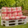 Poduszka PATIO Dafni A025-03HB 467654 Typ Poduszka