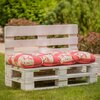 Poduszka PATIO Dafni A025-03HB 467654 Gwarancja 24 miesiące