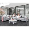 Moduł prawy KETTLER Ego Modular 0105337-7200 Liczba miejsc 1