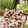 Huśtawka ogrodowa PATIO Rimini A046-04LB Typ Stojąca