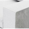 Moduł lewy KETTLER Ego Modular 0105340-7200 Liczba miejsc 1
