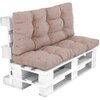 Poduszka PATIO Dafni A040-15LB 467657 Materiał Poliester