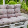 Poduszka PATIO Dafni A040-15LB 467657 Typ Poduszka