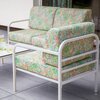 Sofa ogrodowa PATIO Agat G038-12LB Wielokolorowy Rodzaj Sofa ogrodowa