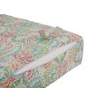 Sofa ogrodowa PATIO Agat G038-12LB Wielokolorowy Obróbka Materiał odporny na warunki atmosferyczne