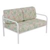 Sofa ogrodowa PATIO Agat G038-12LB Wielokolorowy