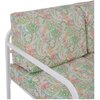 Sofa ogrodowa PATIO Agat G038-12LB 185 x 77 x 74 Materiał Poliester