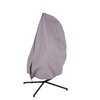 Pokrowiec na fotel wiszący PATIO D031-35CW 183 x 180 cm Długość [cm] 183