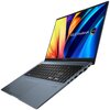 Laptop ASUS VivoBook Pro 16 K6602VU-MX064W 16" OLED i5-13500H 16GB RAM 512GB SSD GeForce RTX4050 Windows 11 Home Typ pamięci RAM DDR5
