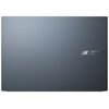 Laptop ASUS VivoBook Pro 16 K6602VU-MX064W 16" OLED i5-13500H 16GB RAM 512GB SSD GeForce RTX4050 Windows 11 Home Liczba wątków 16