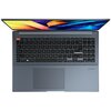 Laptop ASUS VivoBook Pro 16 K6602VU-MX064W 16" OLED i5-13500H 16GB RAM 512GB SSD GeForce RTX4050 Windows 11 Home Liczba rdzeni 12