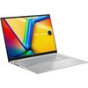 Laptop ASUS VivoBook Pro K6602VU-MX030W 16" OLED i9-13900H 16GB RAM 1TB SSD GeForce RTX4050 Windows 11 Home Waga [kg] 1.9