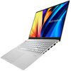 Laptop ASUS VivoBook Pro 16 K6602VU-KV108W 16" IPS i9-13900H 16GB RAM 1TB SSD GeForce RTX4050 Windows 11 Home Typ pamięci RAM DDR5