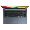Laptop ASUS VivoBook Pro 15 K6502VU-MA033W 15.6" OLED i9-13900H 16GB RAM 1TB SSD GeForce RTX4050 Windows 11 Home Liczba rdzeni 14