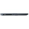 Laptop ASUS VivoBook Pro 15 K6502VU-MA033W 15.6" OLED i9-13900H 16GB RAM 1TB SSD GeForce RTX4050 Windows 11 Home System operacyjny Windows 11 Home