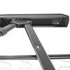 Fotel PATIO Eljas Plus L137-01PB Kolor stelażu Antracytowy