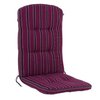 Poduszka na krzesło PATIO Szafir C033-08SB