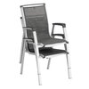 Krzesło ogrodowe KETTLER Forma II 0104702-0600 Materiał Tworzywo sztuczne