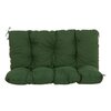 Poduszka na huśtawkę PATIO Frigiliana D001-32PB 120 x 100 x 10 cm