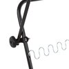 Daszek do fotela PATIO D052-16CW Szary Poduszka w zestawie Nie