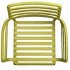Krzesło ogrodowe NARDI Doga 228341 Rozmiar po zmontowaniu [cm] 60 x 56.5 x 83.5