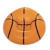 Dmuchana pufa BESTWAY Basketball 114 x 112 x 66 cm