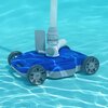 Odkurzacz basenowy BESTWAY Flowclear AquaDrift 58665 Typ Ręczny
