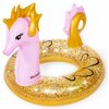 Koło dmuchane BESTWAY Glitter Seahorse Średnica [cm] 104