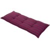 Poduszka na ławkę PATIO C033-08SB 110 x 49 x 6 cm