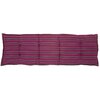 Poduszka na ławkę PATIO C033-08SB 150 x 49 x 6 cm