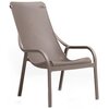Fotel NARDI Net Lounge Tortora