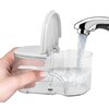 Irygator WATERPIK WF-11 ION Zasilanie Akumulatorowo-sieciowe