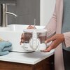 Irygator WATERPIK WF-11 ION Wyposażenie 1 wymienna końcówka