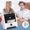 Drukarka PHOMEMO M200 Złącze USB Czarny Złącze USB Tak