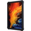 Tablet BLACKVIEW Active 8 Pro 10.36" 8/256 GB LTE Wi-Fi Czarny Funkcje ekranu Gęstość pikseli 225 PPI