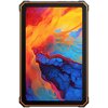 Tablet BLACKVIEW Active 8 Pro 10.36" 8/256 GB LTE Wi-Fi Czarno-pomarańczowy Funkcje ekranu Szkło Corning Gorilla