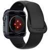 Etui SPIGEN Ultra Hybrid do Apple Watch 7/8/9 (41mm) Szary Kompatybilność Apple Watch 8 (41 mm)