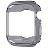 Etui SPIGEN Ultra Hybrid do Apple Watch 7/8/9 (41mm) Szary Materiał wykonania TPU