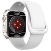 Etui SPIGEN Ultra Hybrid do Apple Watch 7/8/9 (41mm) Przezroczysty Kompatybilność Apple Watch 8 (41 mm)